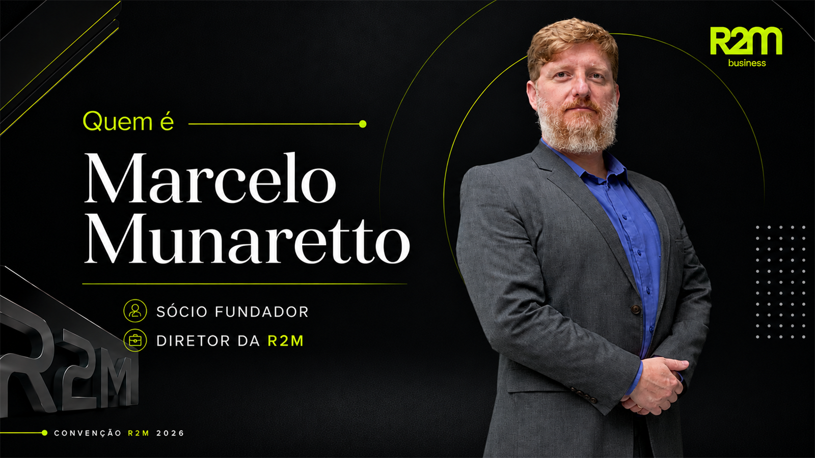 Marcelo Munaretto