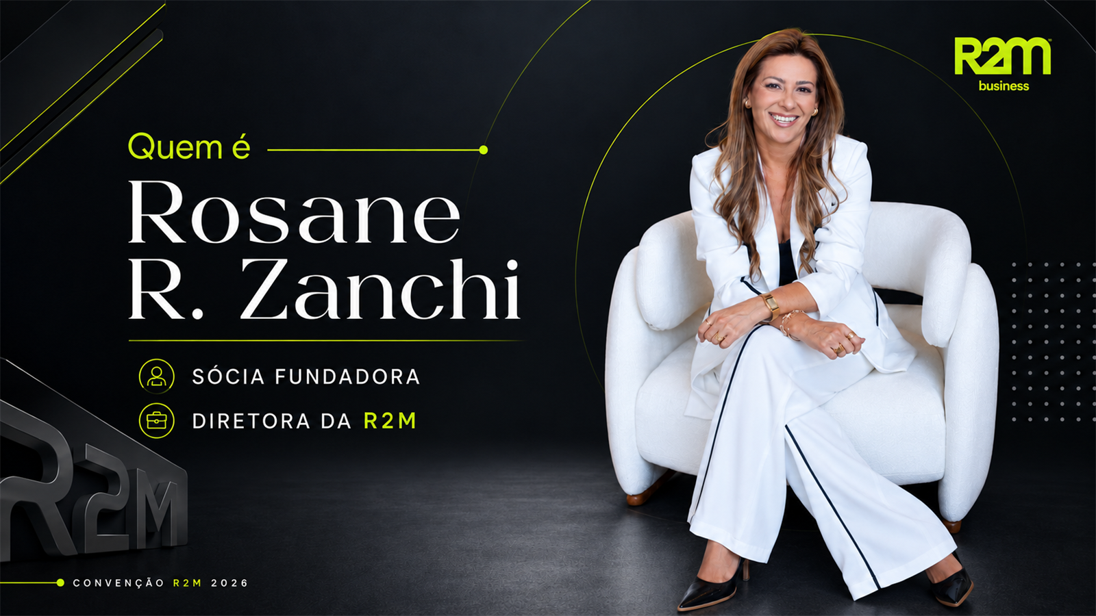 Rosane R. Zanchi